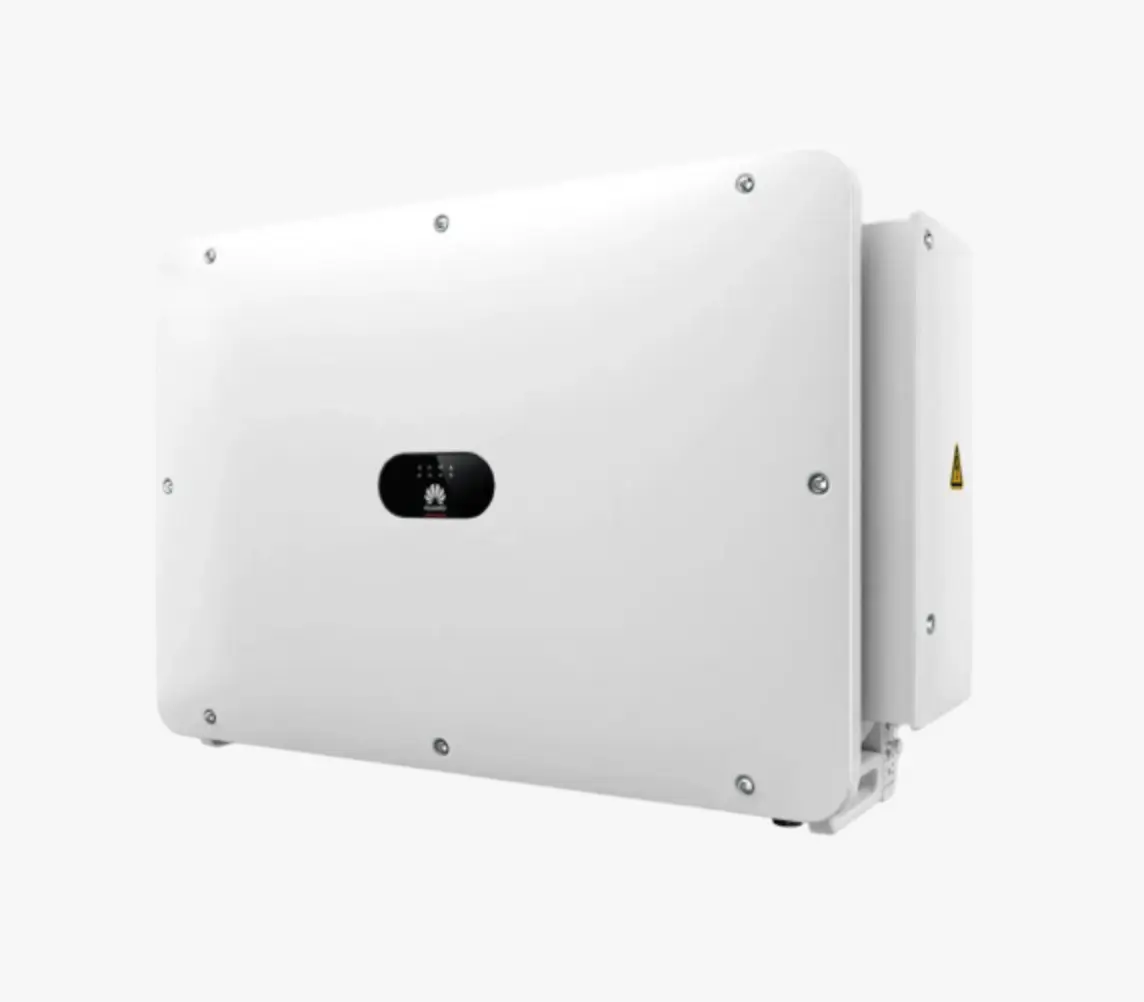 Сетевой инвертор Huawei SUN2000-100KTL-M2