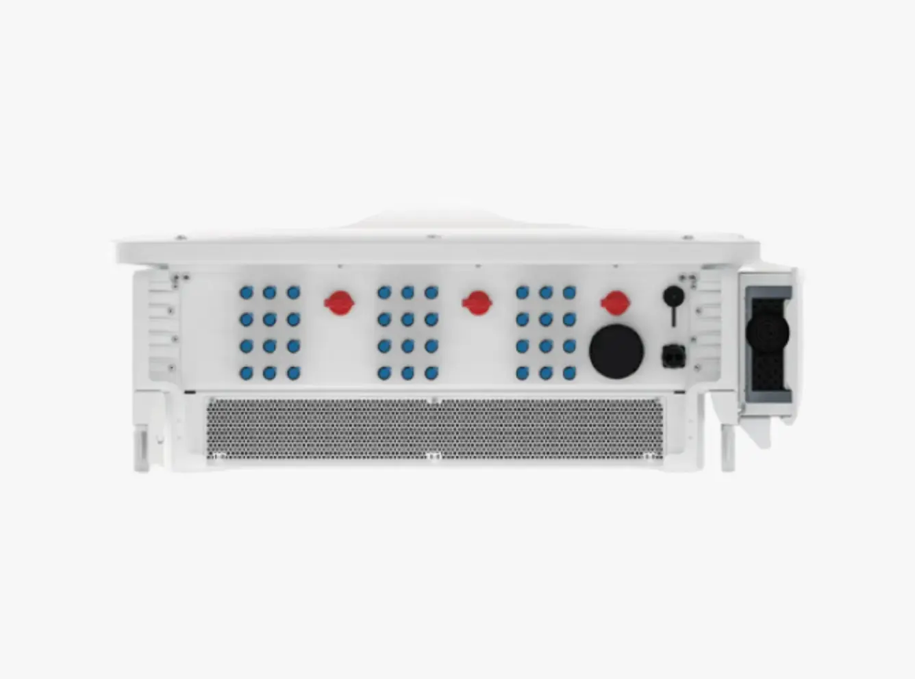 Сетевой инвертор Huawei SUN2000-100KTL-M2 - фото №1