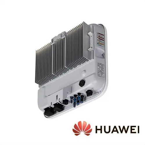 Гібридний інвертор Huawei SUN2000-10KTL-M1 - фото №3 Гібридний інвертор Huawei SUN2000-10KTL-M1 - фото №3
