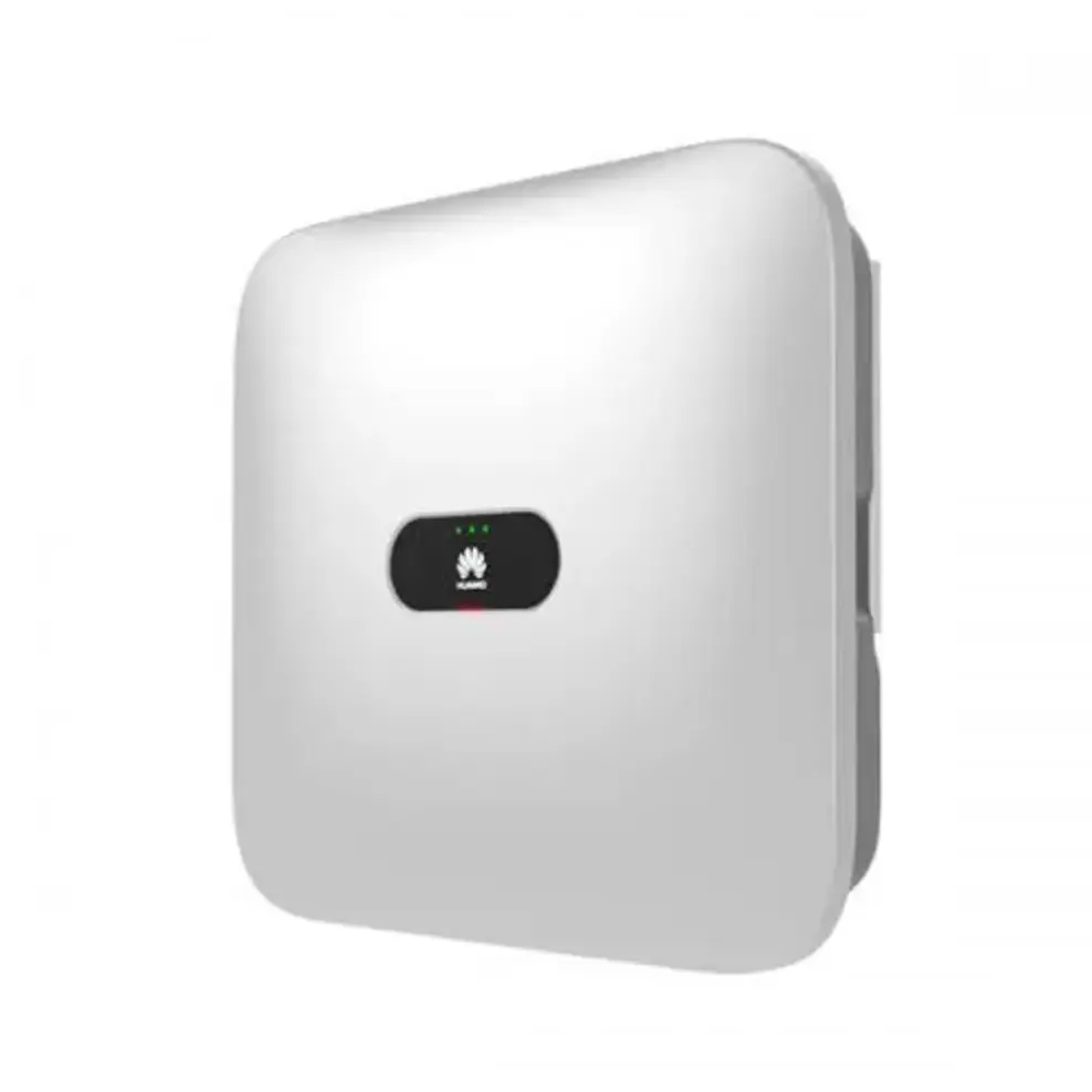 Сетевой инвертор Huawei SUN2000-10KTL-M1 - фото №1