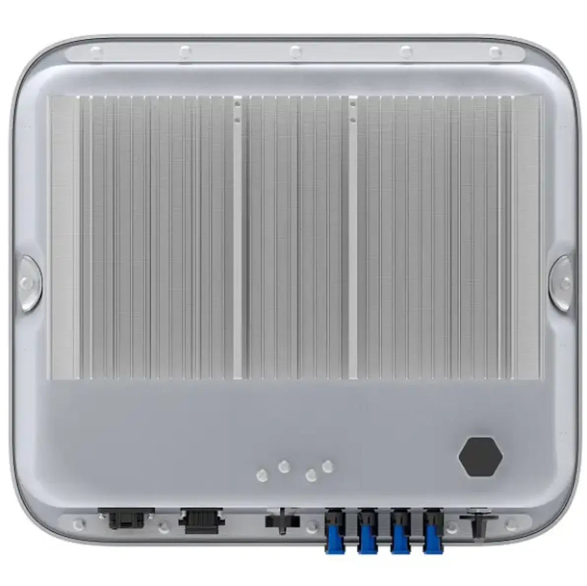 Сетевой инвертор Huawei SUN2000-10KTL-M1 - фото №2