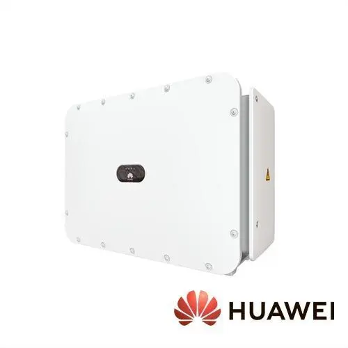 Сетевой инвертор Huawei SUN2000-150K-MGO - фото №1