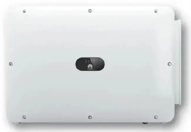 Сетевой трехфазный инвертор HUAWEI SUN2000-185KTL-H1 185 кВт