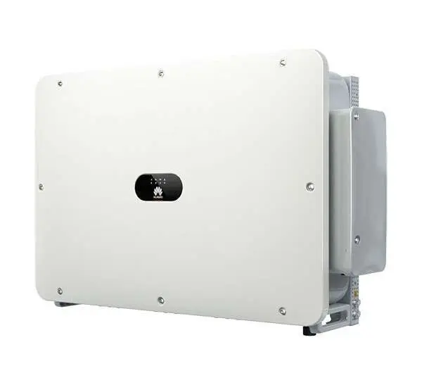 Сонячний інвертор HUAWEI SUN2000-330KTL-H1