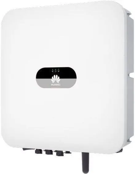 Сетевой PV инвертор Huawei 6kW, 1P (SUN2000-6KTL-L1) - фото №1
