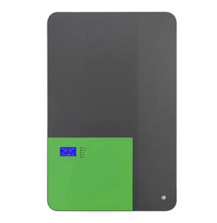 Акумуляторна батарея Solarverse 51.2v 100AH 5.12kwh lifepo4(SV48V100AhWM)