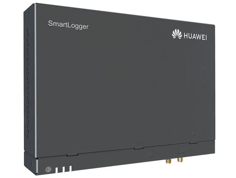 Устройство мониторинга Huawei Smart Logger 3000 A01