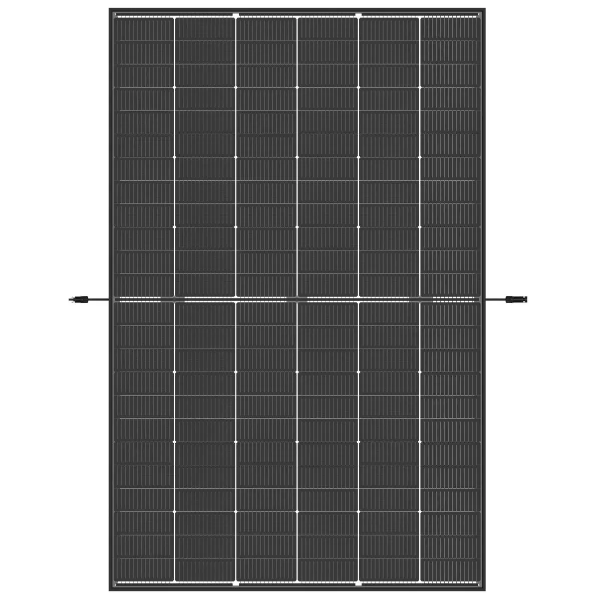 Солнечная панель Trina Solar Vertex N TSM-615NEG20C.20 615W