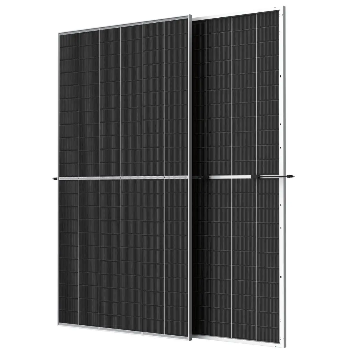 Солнечная панель Trina TSM-710M NEG21C.20 Vertex N Bificial 710Вт