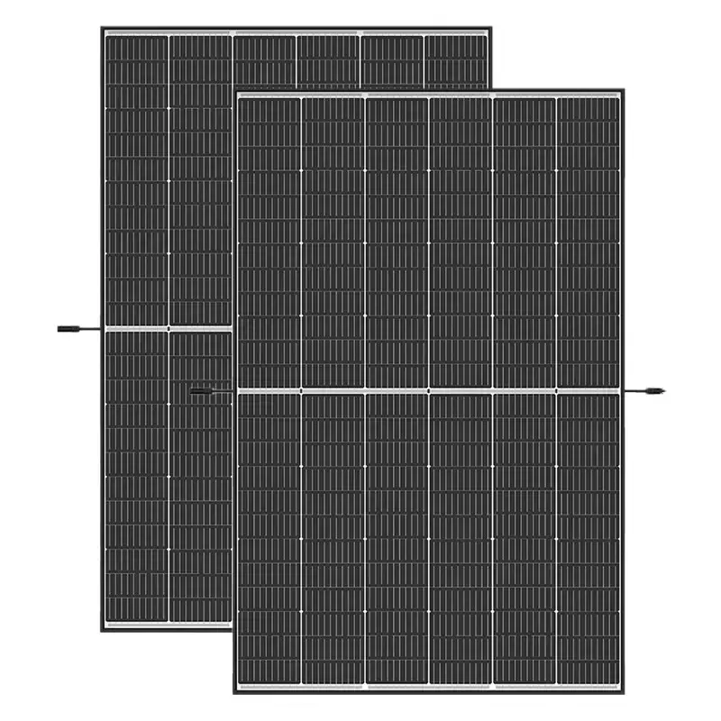 Солнечная панель Trina Solar TSM-DE17M(II) 445W