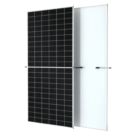 Солнечная панель - 580 Вт TRINA SOLAR TSM-DE19R Солнечная панель - 580 Вт TRINA SOLAR TSM-DE19R