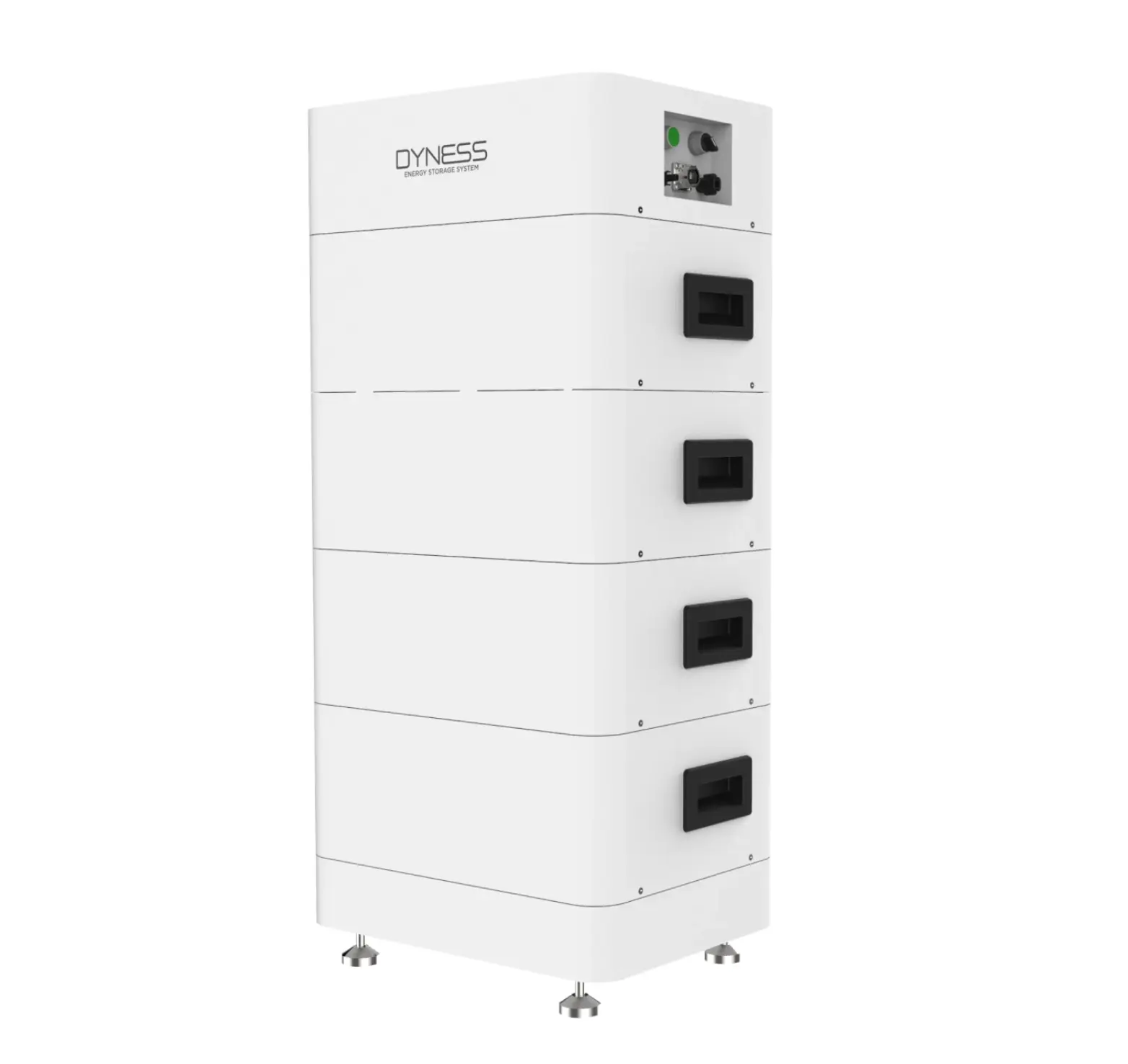 Система хранения энергии Dyness Tower T14 LiFePO4 Система хранения энергии Dyness Tower T14 LiFePO4