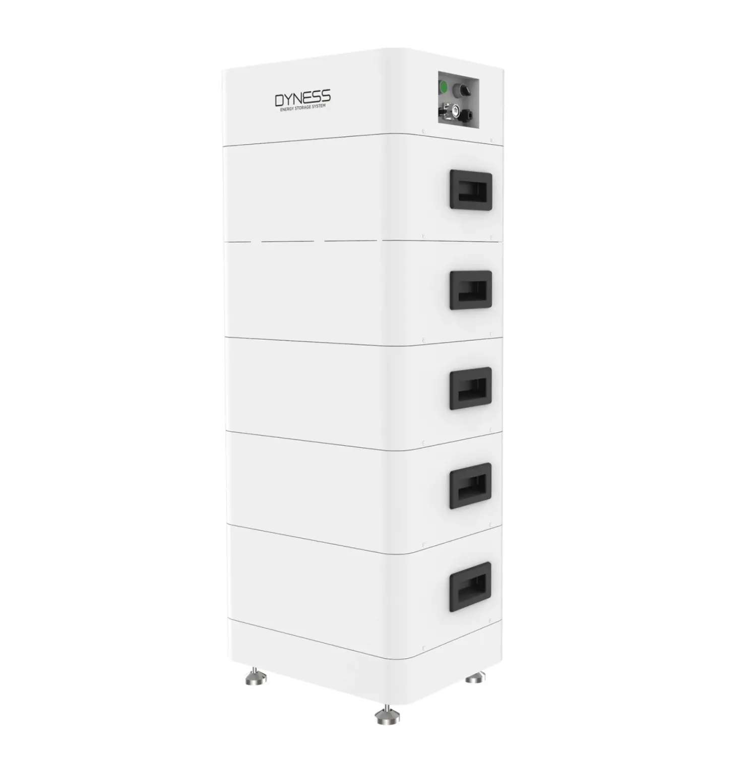 Система хранения энергии Dyness Tower T17 LiFePO4 Система хранения энергии Dyness Tower T17 LiFePO4