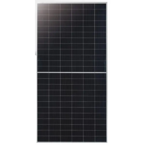 Двосторонній сонячний модуль Ulica Solar UL-580M-144DG (bifacial), long cable Двосторонній сонячний модуль Ulica Solar UL-580M-144DG (bifacial), long cable