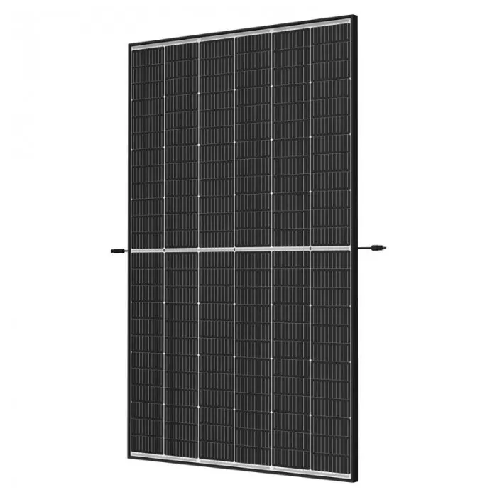 Солнечная панель 450 Вт Trina Solar Vertex-S TSM-450 NEG9R.28 N-type Солнечная панель 450 Вт Trina Solar Vertex-S TSM-450 NEG9R.28 N-type