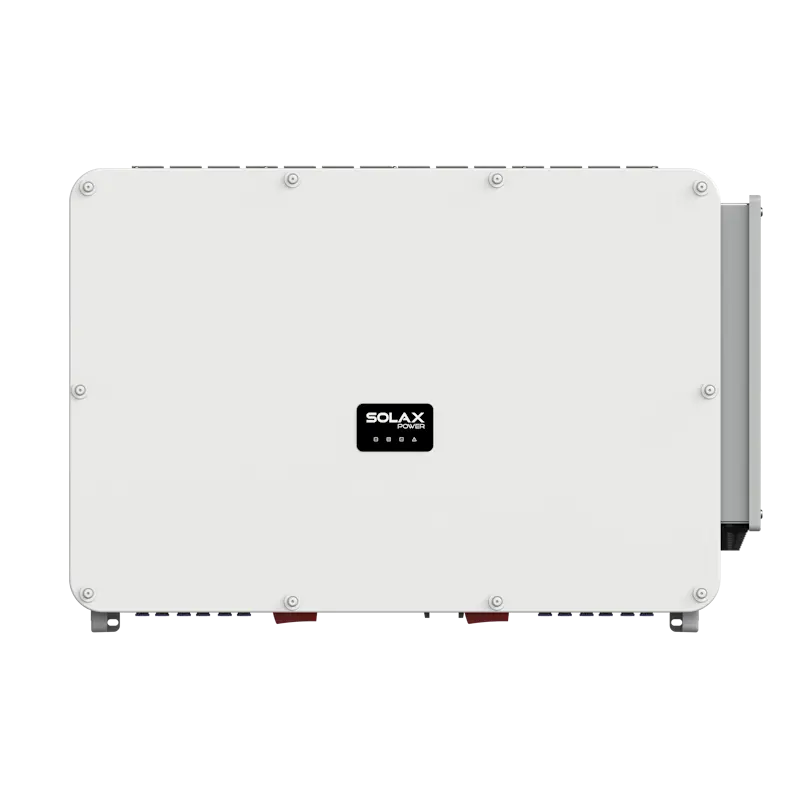Трехфазный инвертор X3-FTH-150K-P