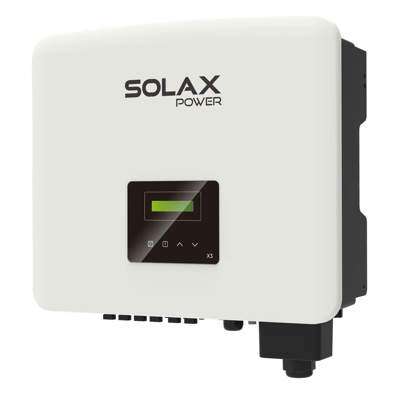 Трифазний мережевий інвертор PROSOLAX X3-PRO-10K-G2, 10 кВт