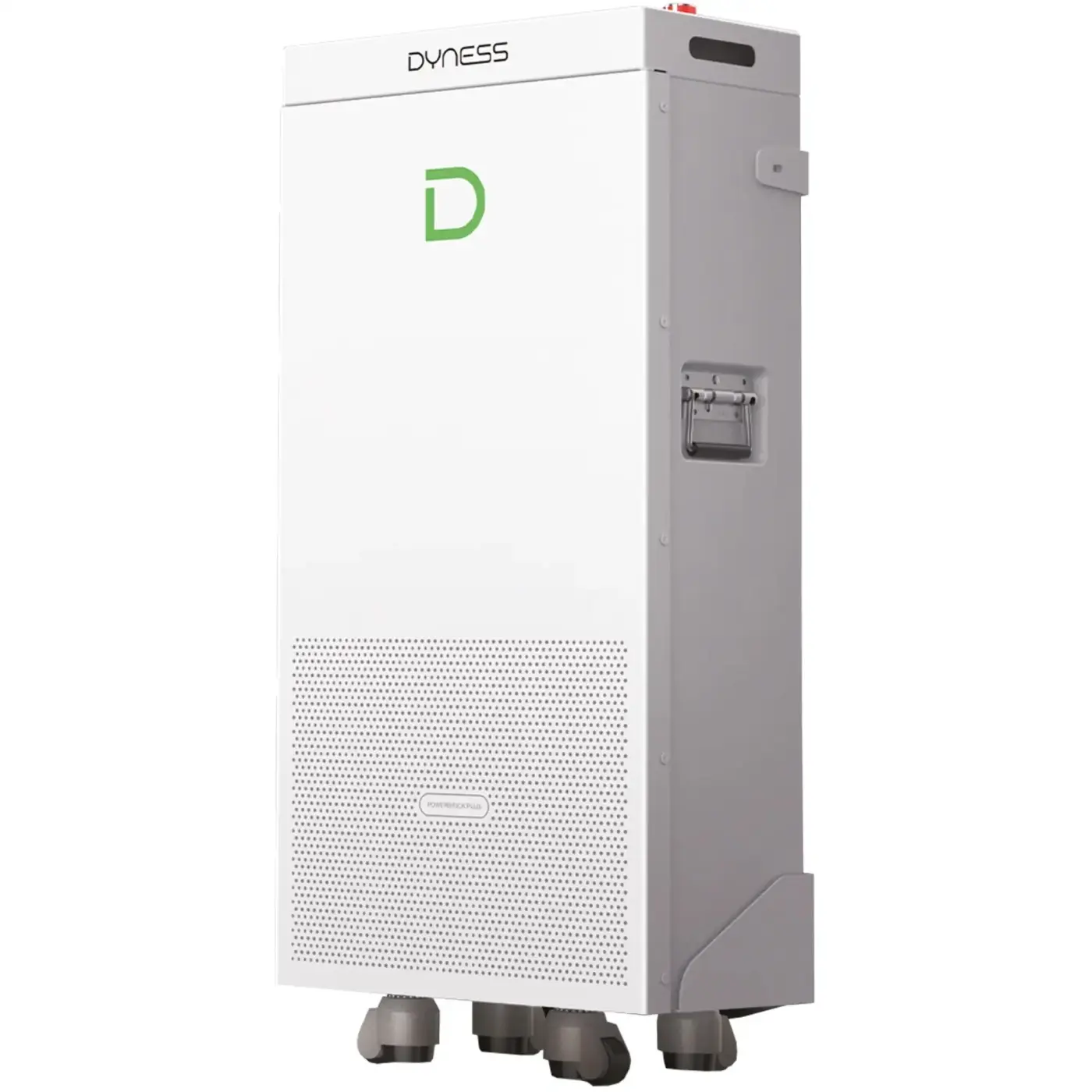 Аккумуляторный модуль Dyness PowerBrick Plus 51.2V 314Ah 16.07kWh (PowerBrickPlus) - фото №1