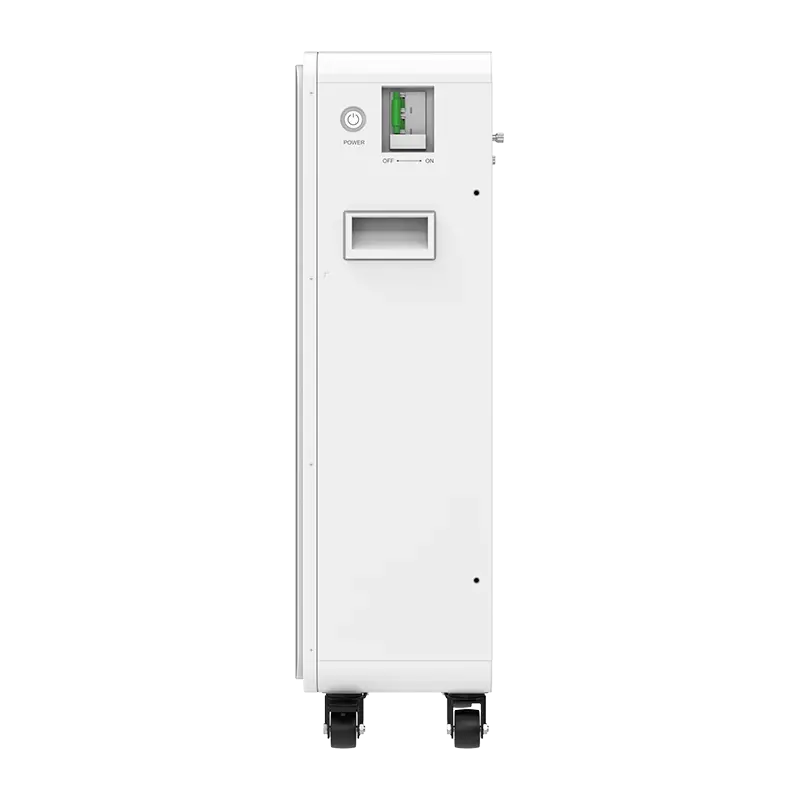 Аккумулятор литиевый Felicity FLA48314 (LiFePO4 51,2V 300Ah 16kWh) - фото №2
