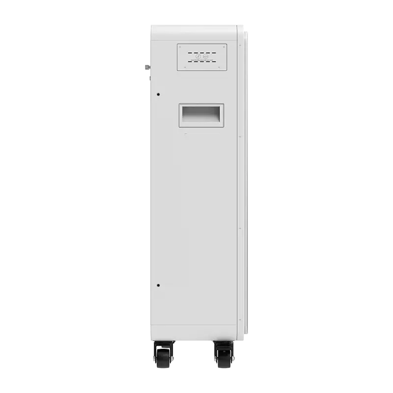 Аккумулятор литиевый Felicity FLA48314 (LiFePO4 51,2V 300Ah 16kWh) - фото №3