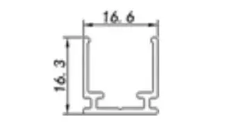 Крепеж для NMT1312-Plus (AS-NMT1312A2-1000)