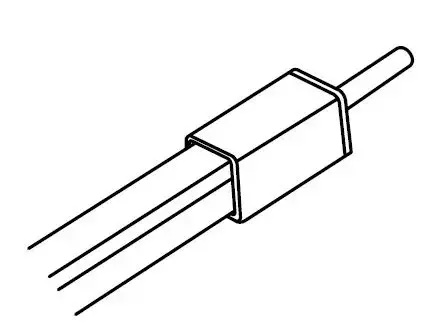 Заглушка для NMT1312-Plus (AS-NMT1312HT0-FL)
