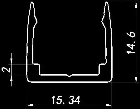 Крепеж для NMT1312-Plus (AS-NMT1312P-25)