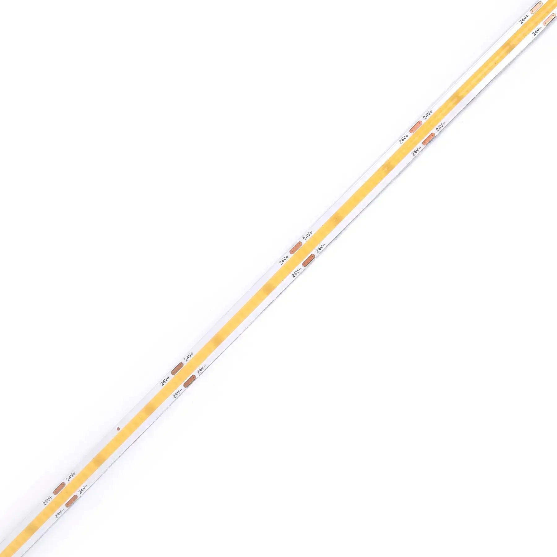 LED стрічка COLORS COB-24V-IP20 10W 1210Lm 3000K 5м (DF8-24V-8mm-V1-WW) LED стрічка COLORS COB-24V-IP20 10W 1210Lm 3000K 5м (DF8-24V-8mm-V1-WW)