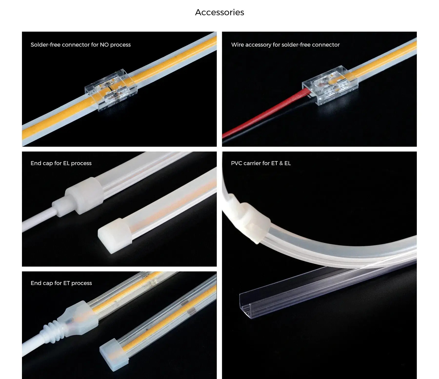 LED стрічка COLORS COB-24V-IP20 10W 1210Lm 3000K 5м (DF8-24V-8mm-V1-WW) - фото №12 LED стрічка COLORS COB-24V-IP20 10W 1210Lm 3000K 5м (DF8-24V-8mm-V1-WW) - фото №12
