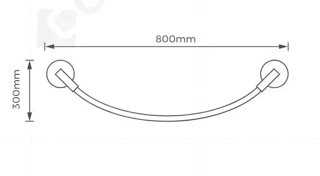 Світильник COLORS WD WALL LAMP 2700K (FK20-WD-L0930-SW) - фото №2 Світильник COLORS WD WALL LAMP 2700K (FK20-WD-L0930-SW) - фото №2