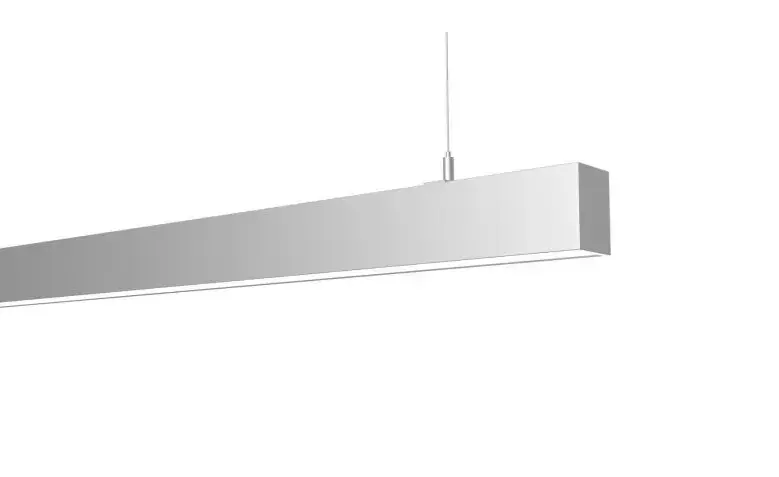 Світильник COLORS 28W 3000Lm 4000К 1152мм (GLS-L02FDXSS1200-NW) Світильник COLORS 28W 3000Lm 4000К 1152мм (GLS-L02FDXSS1200-NW)