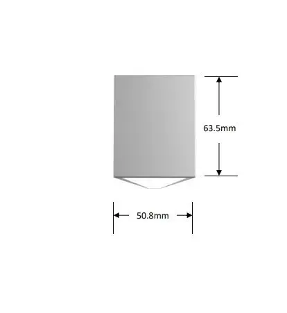 Світильник COLORS 28W 3000Lm 4000К 1152мм (GLS-L02FDXSS1200-NW) - фото №1 Світильник COLORS 28W 3000Lm 4000К 1152мм (GLS-L02FDXSS1200-NW) - фото №1