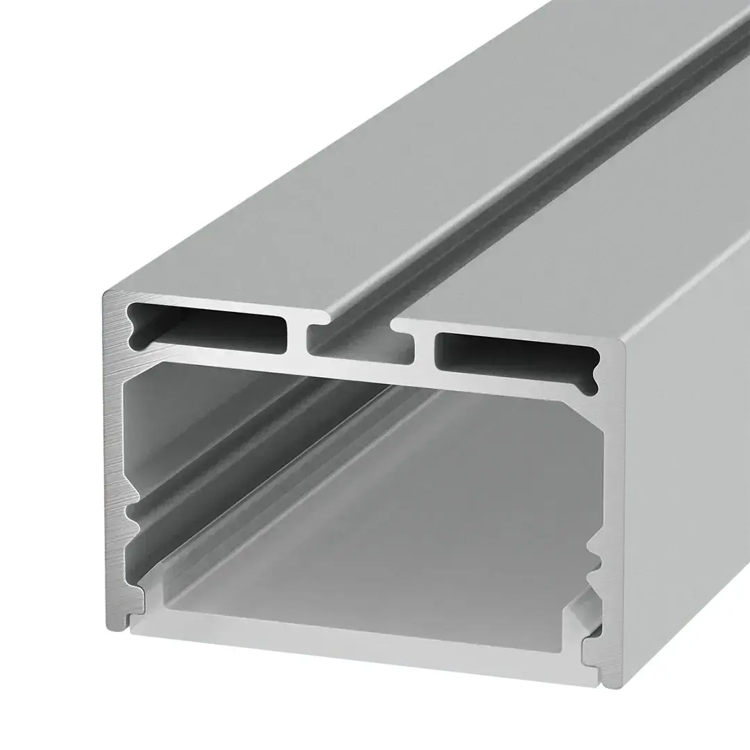 LED-профиль подвесной, 2 метра (LS5032)