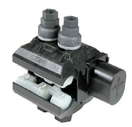 Соединительный зажим Sicame NTD401EF 50-150/50-150мм²