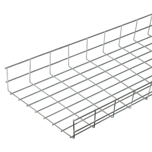 Дріт лоток 50х400х3000мм DKC FC5040