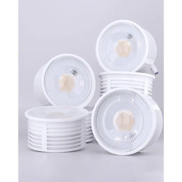 LED модуль Kloodi KDMR16 H26 7W 3K DIM 3000K 840Lm IP20 - фото №1 LED модуль Kloodi KDMR16 H26 7W 3K DIM 3000K 840Lm IP20 - фото №1