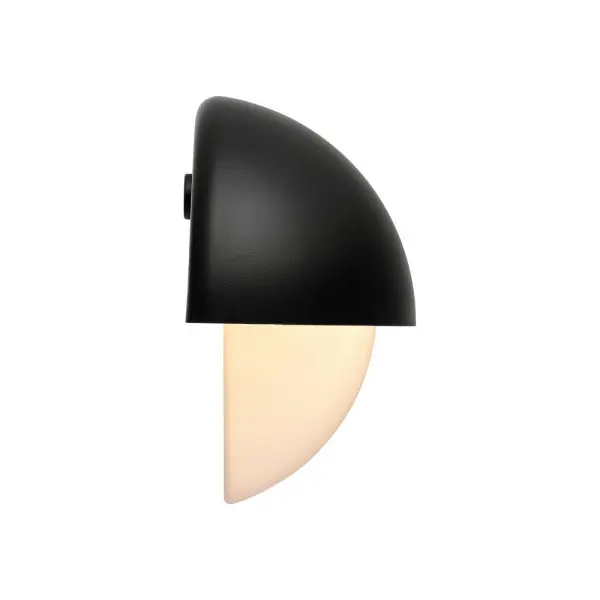 Уличный светильник Nordlux 2518421003 Scorpius E27 1x25 IP44 черный - фото №4 Уличный светильник Nordlux 2518421003 Scorpius E27 1x25 IP44 черный - фото №4