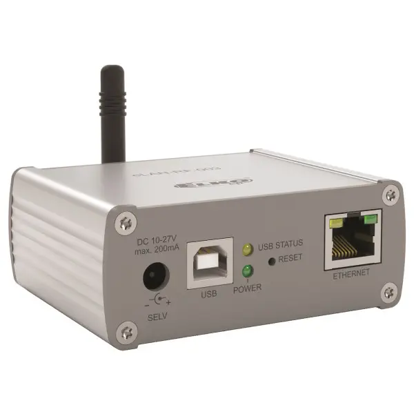 Конвертер eLAN RF Elko-ep eLAN-RF-003