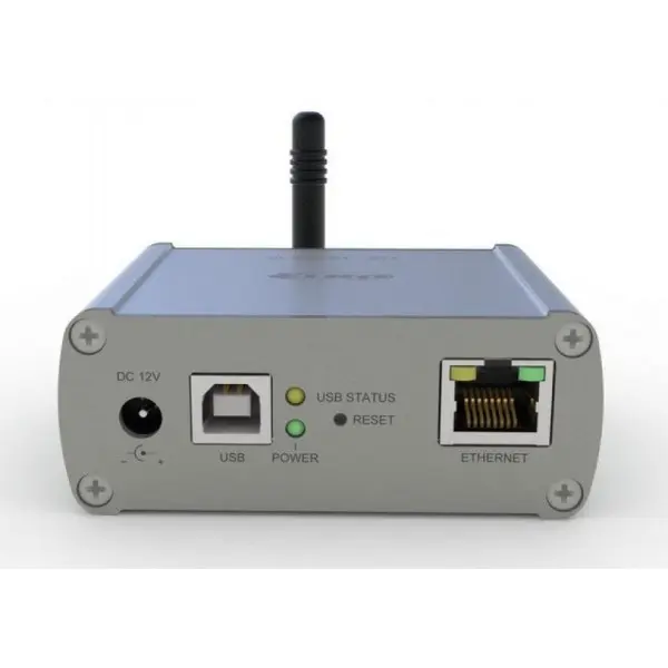 Конвертер eLAN RF Elko-ep eLAN-RF-003 - фото №1