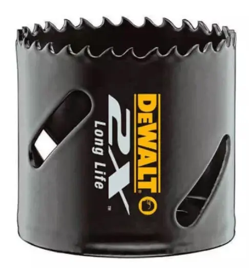 Біметалічний цифенбор DeWALT DT8192L LongLife Ø 92мм Біметалічний цифенбор DeWALT DT8192L LongLife Ø 92мм