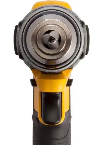 Бесщеточный аккумуляторный шуруповерт DeWALT DCD796P2 18В - фото №1 Бесщеточный аккумуляторный шуруповерт DeWALT DCD796P2 18В - фото №1