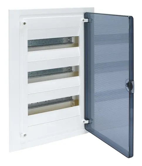 Щит встраиваемый Golf VF312TD на 36 модулей Hager