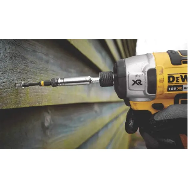 Ударные биты DeWALT Impact torsion PH2х50мм (2шт) - фото №1