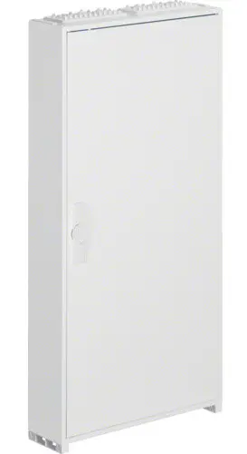 Щит Hager FWB72S Univers IP44/II 1100x550x161мм 168 М (2x84)