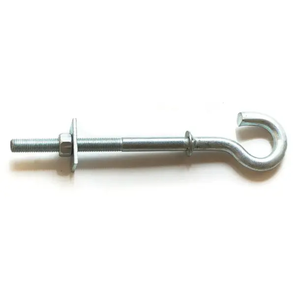 Прохідний гак Білмакс Б00014931 КП-20 (10) - фото №1