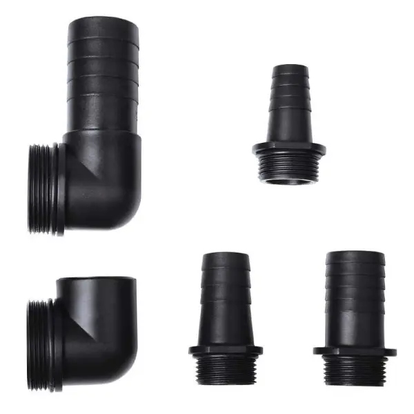 Дренажный насос для грязной воды Einhell GC-DP 1020 N (4170773) - фото №6