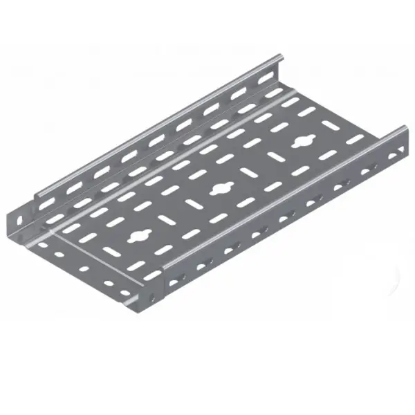 Перфорований лоток METAKSAN FPK 560 12 PG 600х50 3000мм 1,2мм