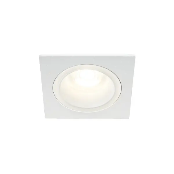 Точковий світильник Kanlux 37259 Feline DSL GX5.3/GU10 1x10W IP20 Wh - фото №1