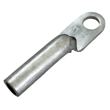Алюмінієвий кабельний накінечник Promfactor CL/AL-35-10