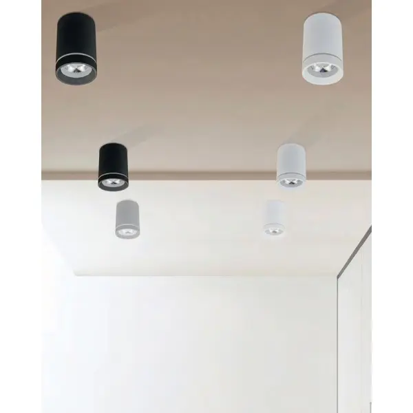 Точечный светильник Azzardo AZ3375 Bill 10W - фото №1 Точечный светильник Azzardo AZ3375 Bill 10W - фото №1